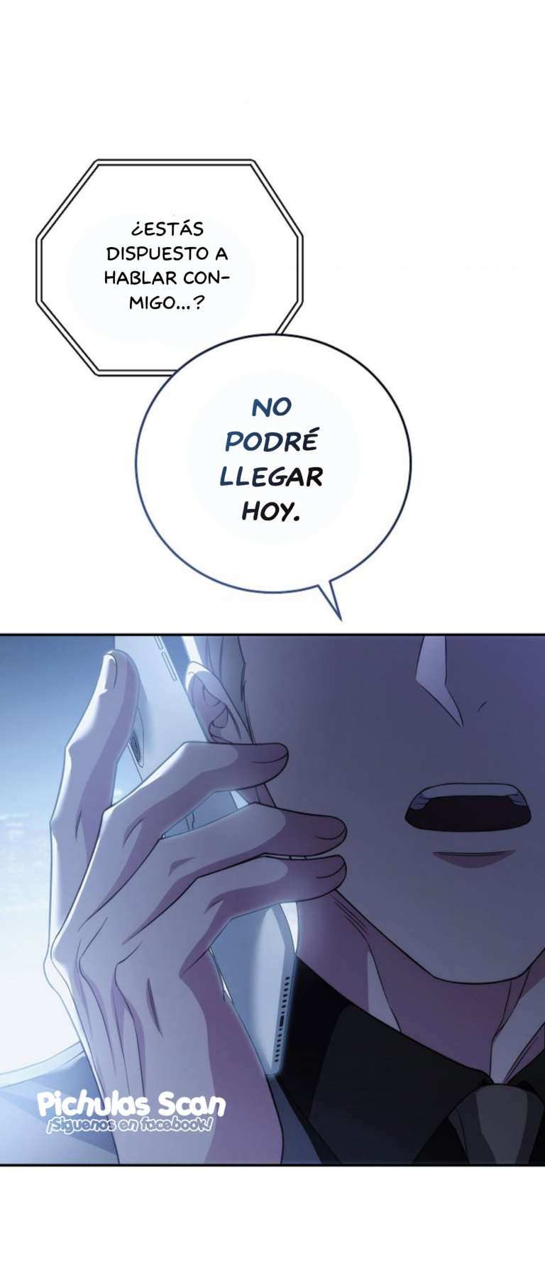 28 Relación Inconclusa