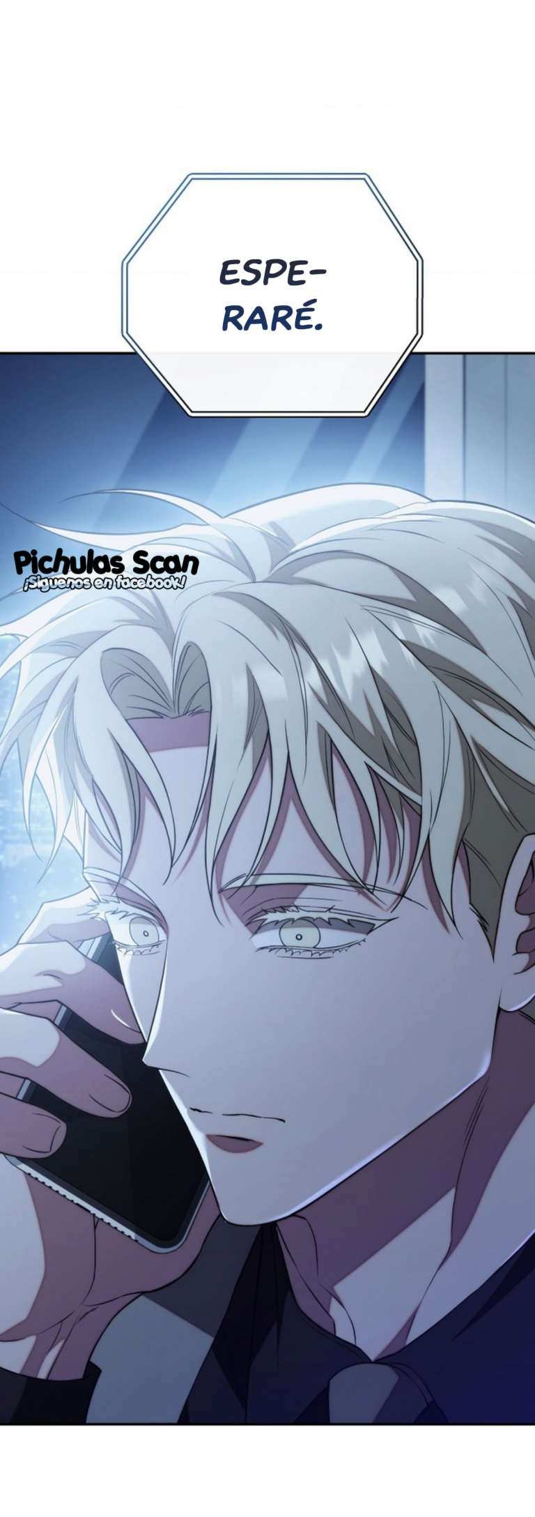 20 Relación Inconclusa