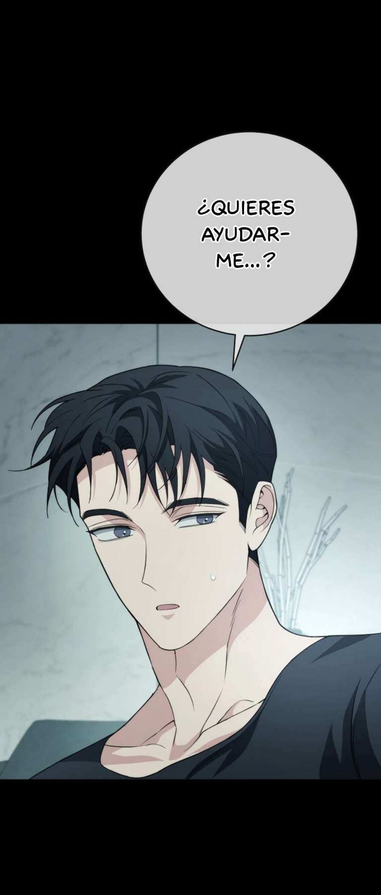 41 Relación Inconclusa