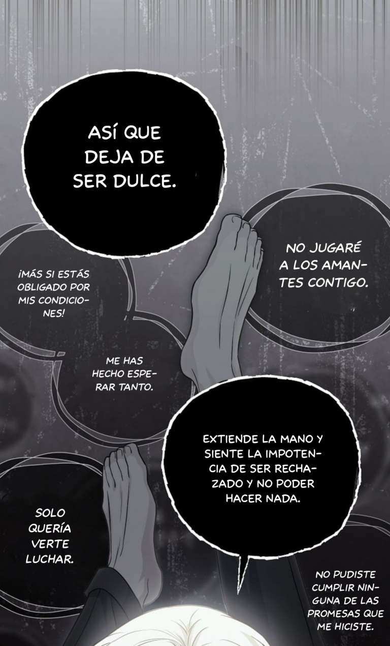 74 Relación Inconclusa