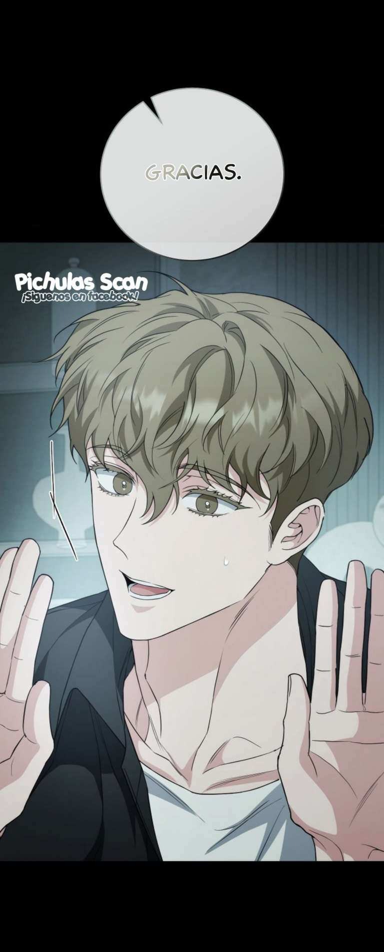 47 Relación Inconclusa