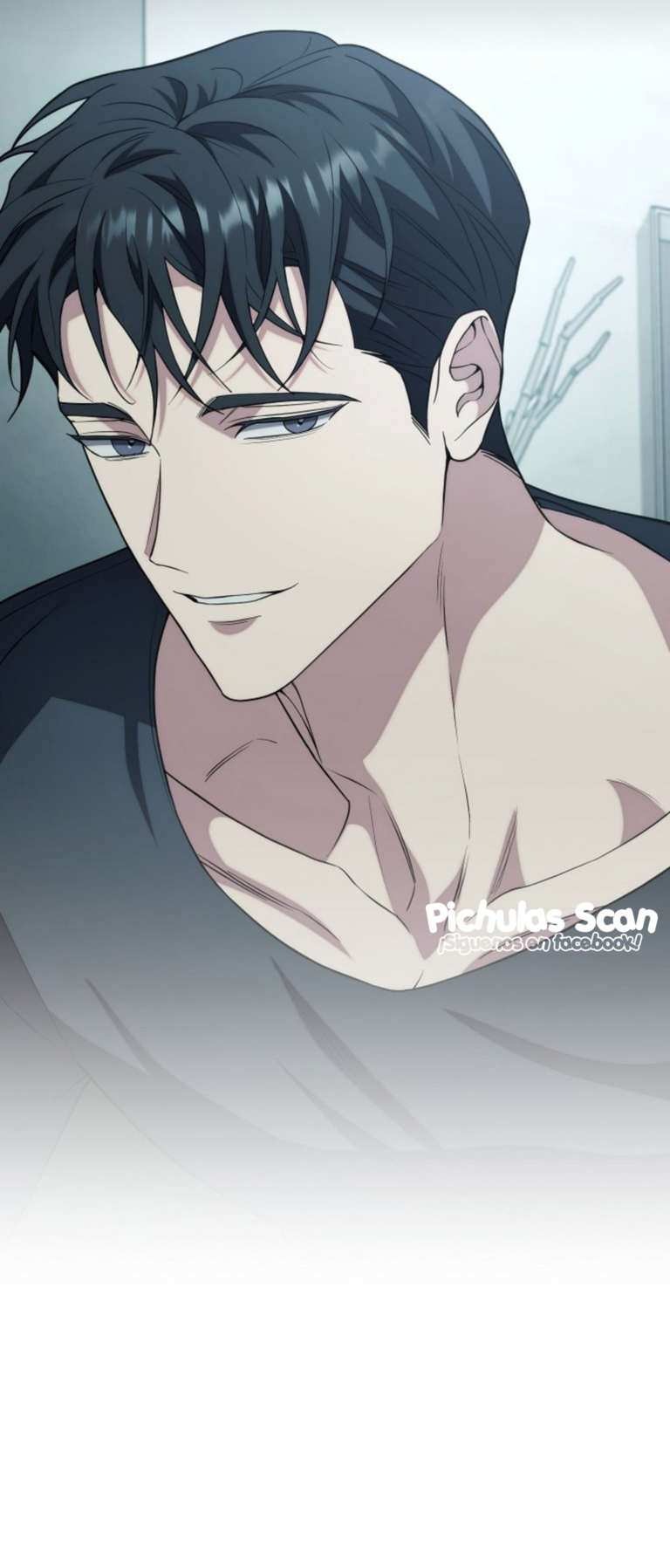 50 Relación Inconclusa