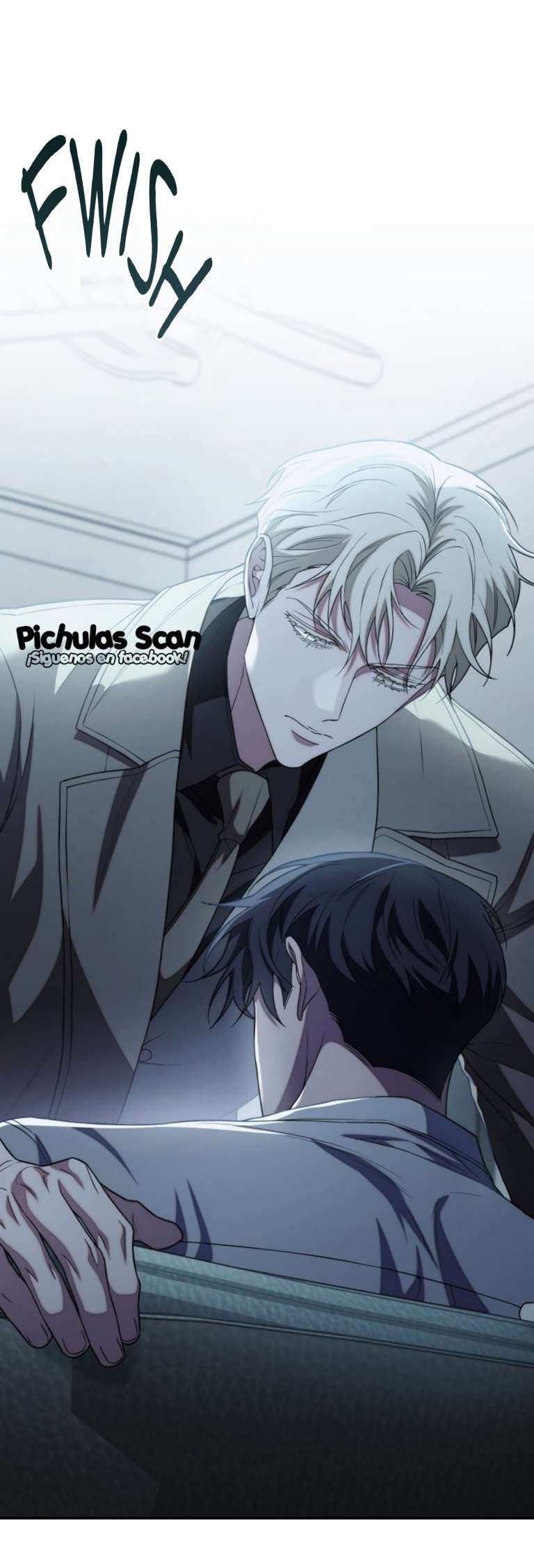 63 Relación Inconclusa