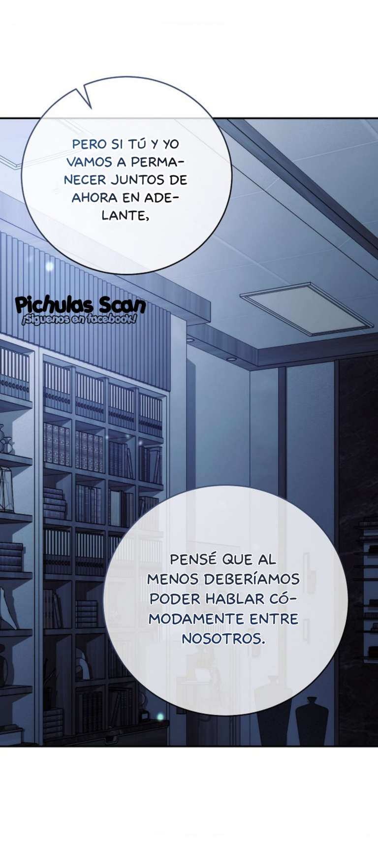 18 Relación Inconclusa