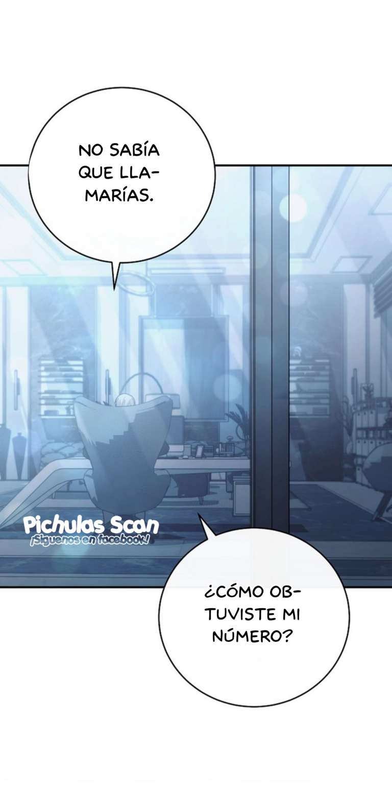 9 Relación Inconclusa