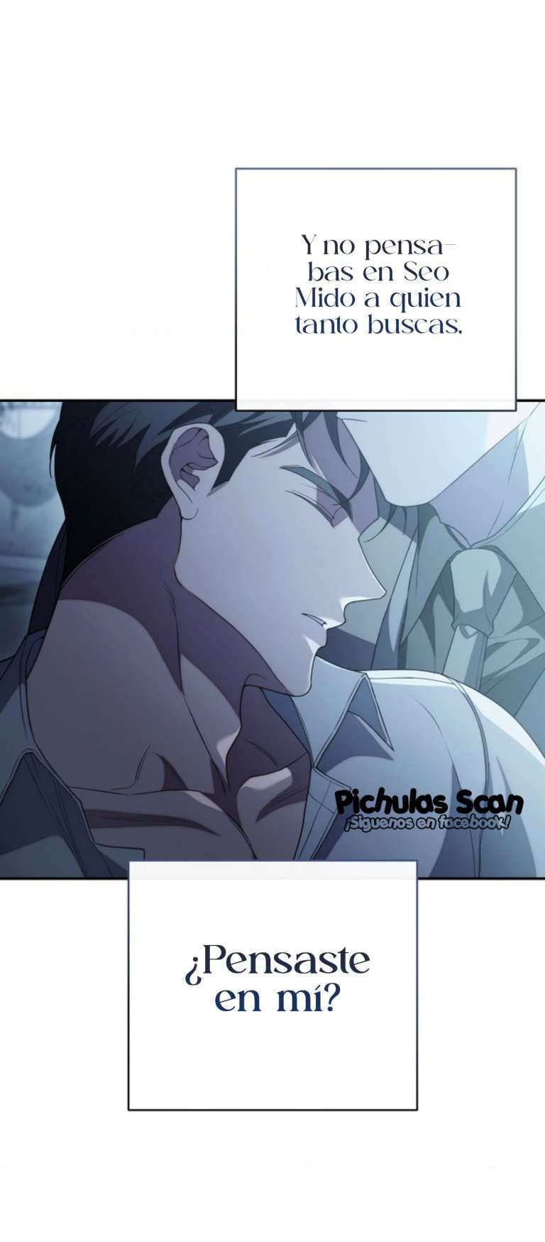 85 Relación Inconclusa