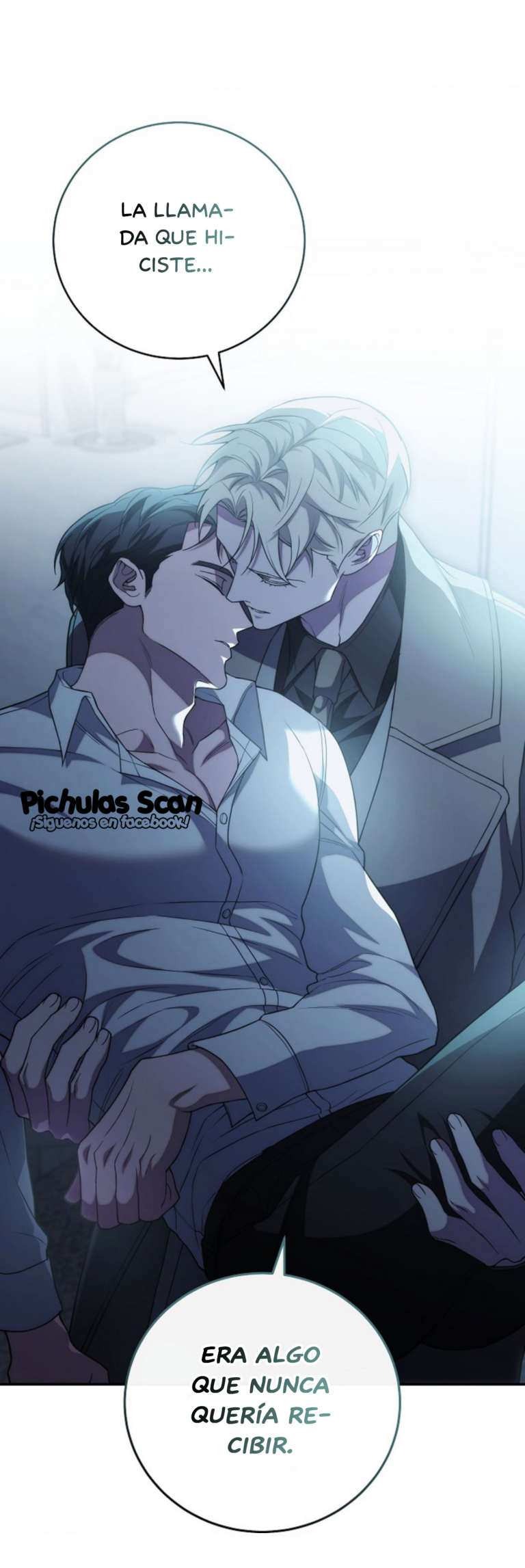 86 Relación Inconclusa