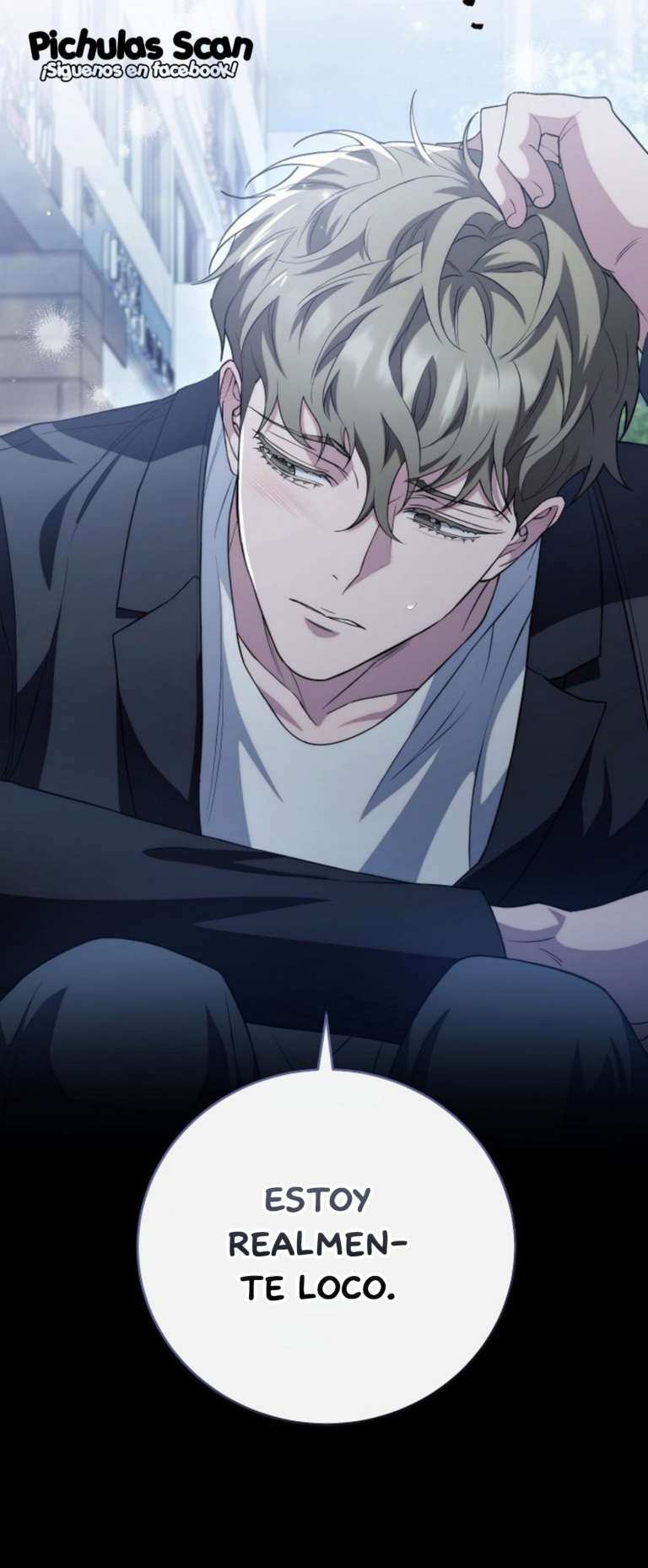 39 Relación Inconclusa