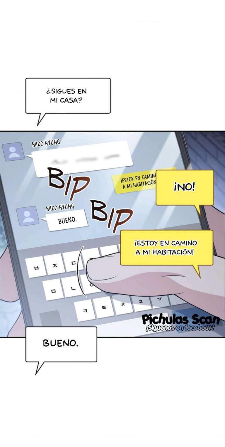 35 Relación Inconclusa