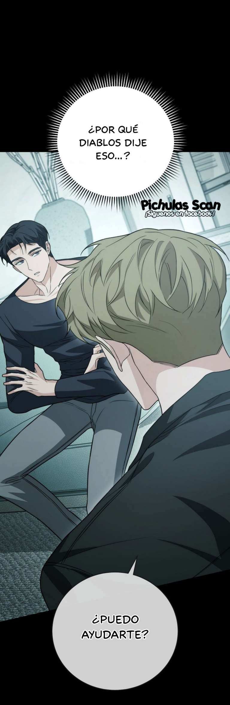 40 Relación Inconclusa