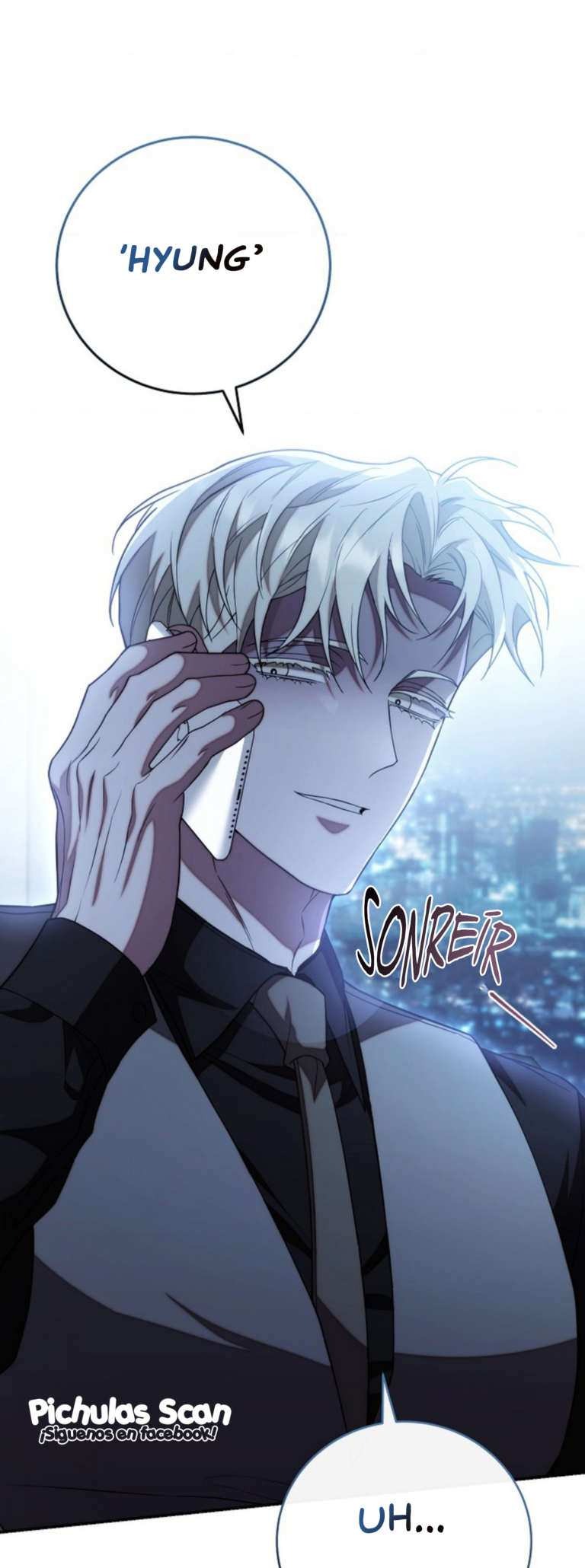 11 Relación Inconclusa