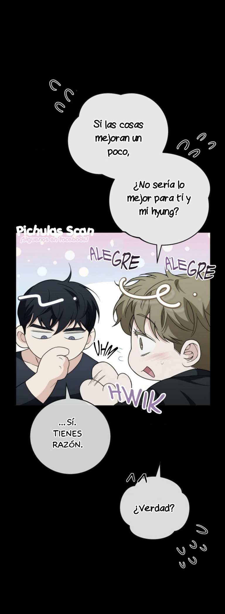 45 Relación Inconclusa