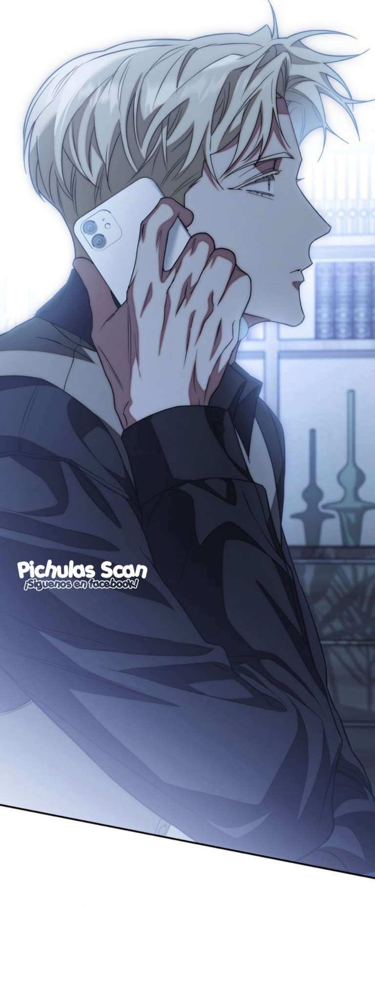 5 Relación Inconclusa