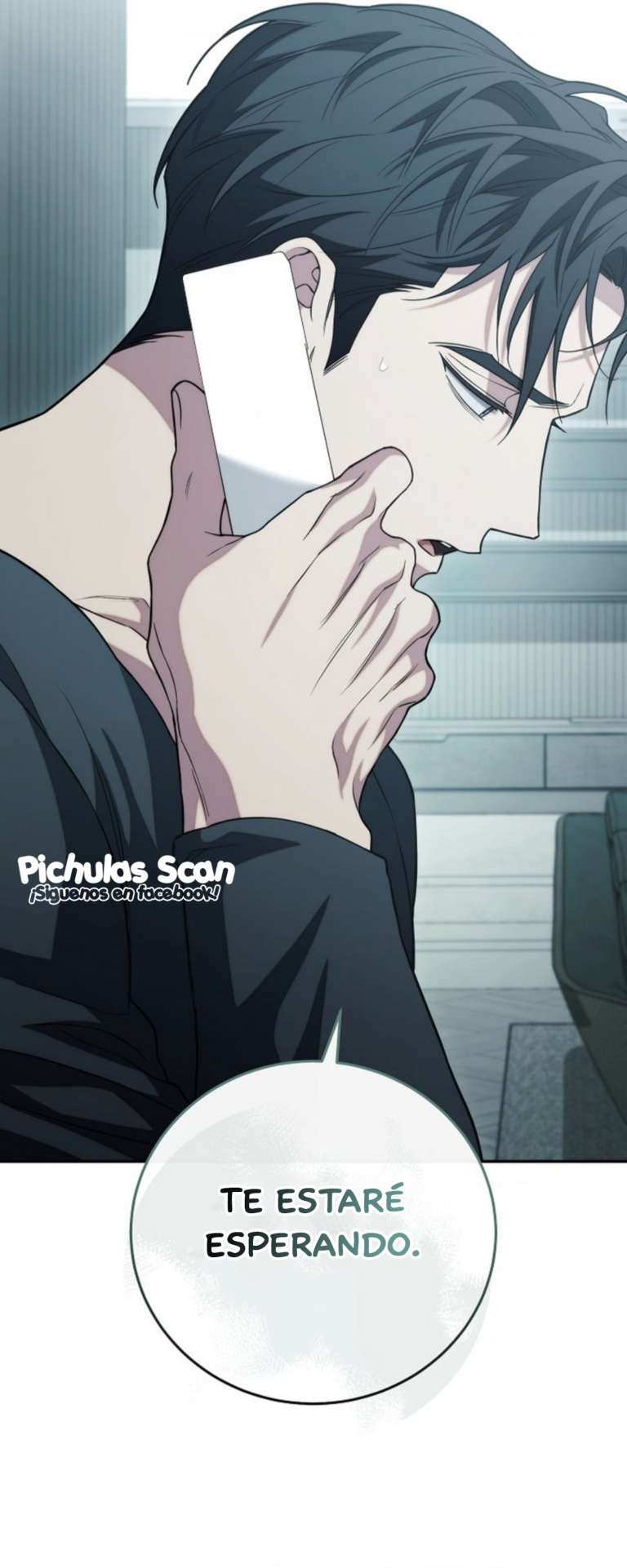 24 Relación Inconclusa