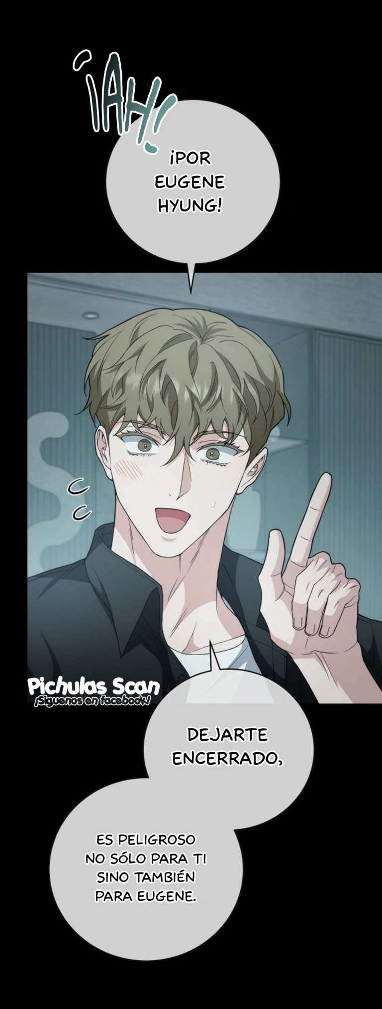 44 Relación Inconclusa