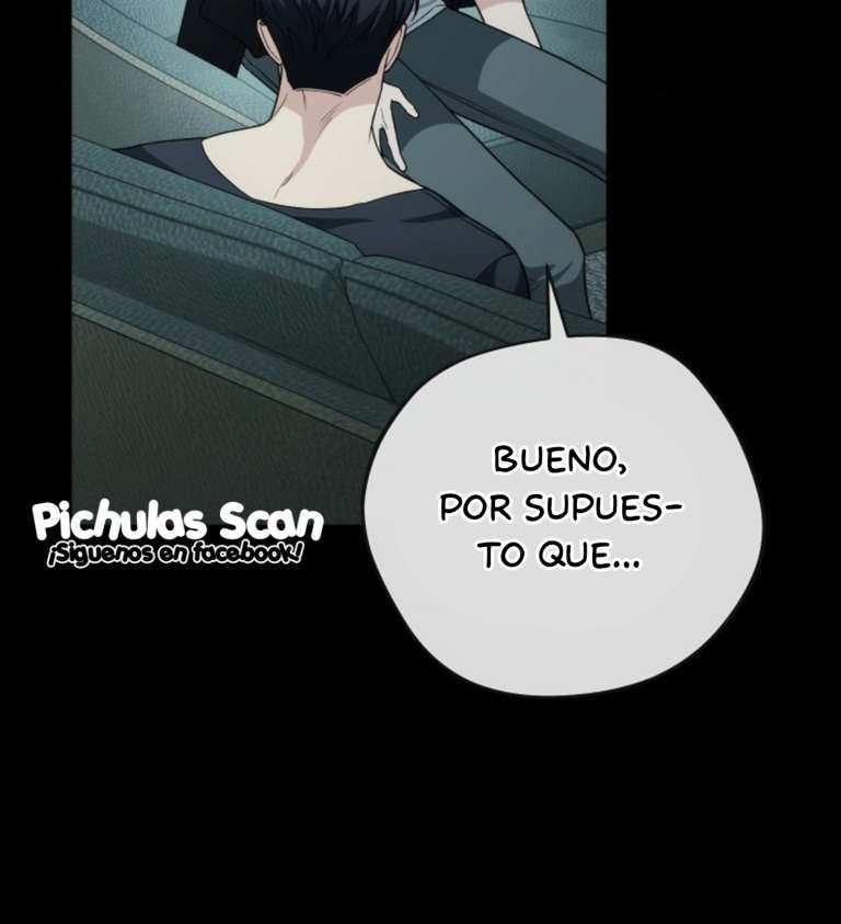 43 Relación Inconclusa