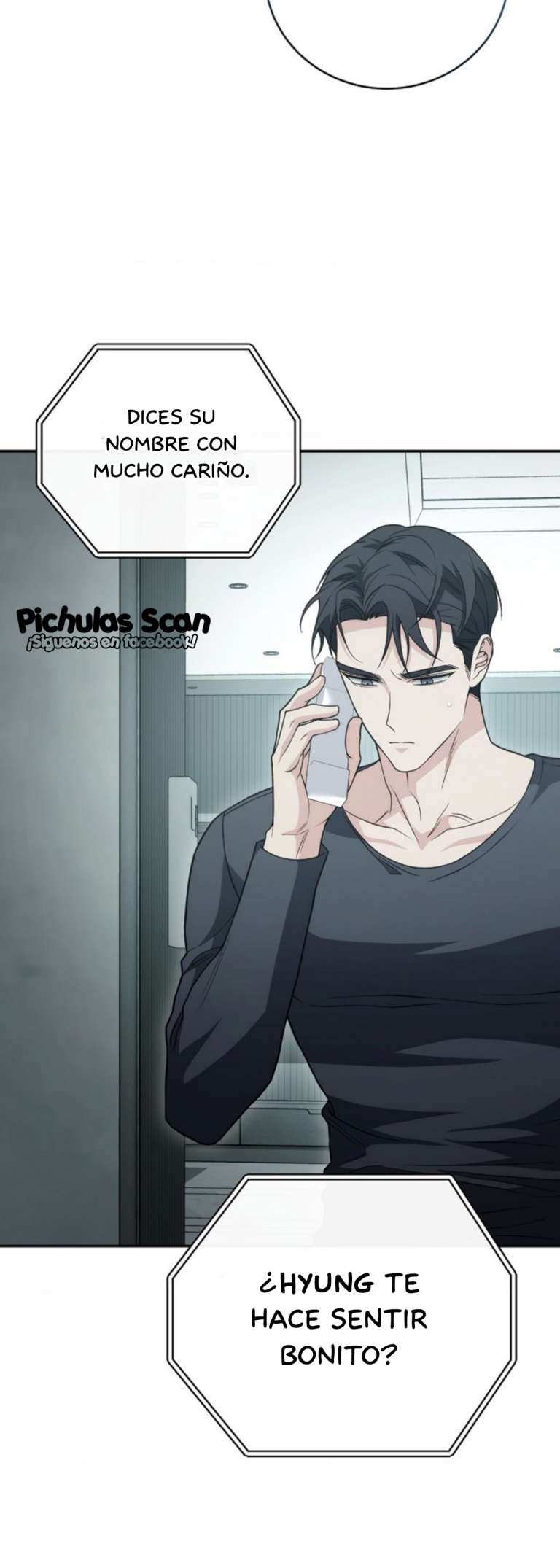 12 Relación Inconclusa