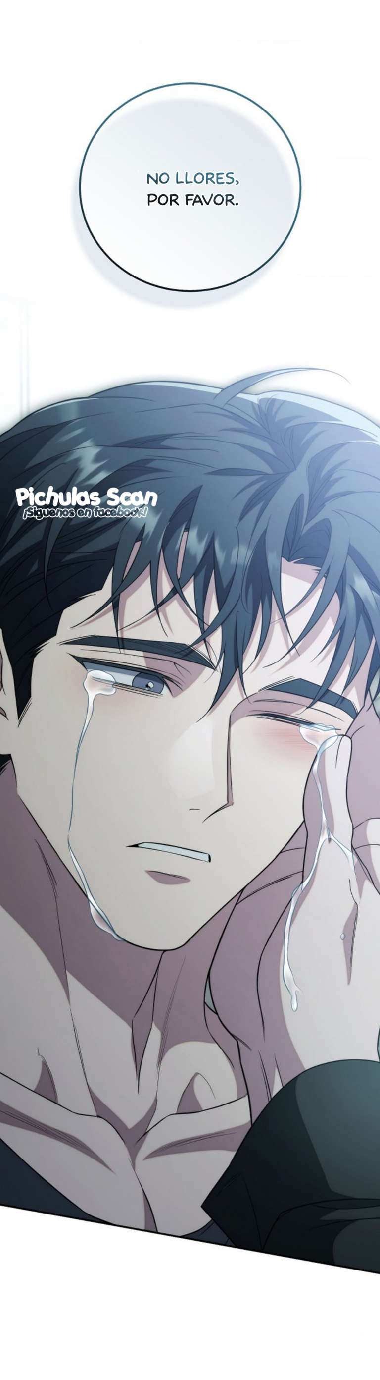 79 Relación Inconclusa