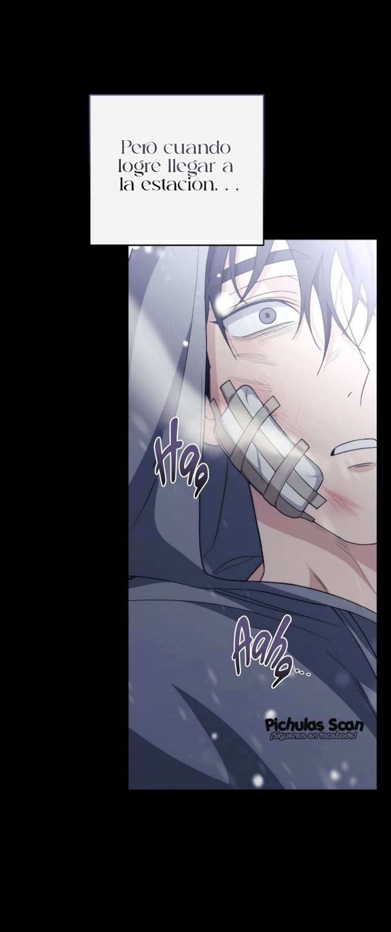 11 Relación Inconclusa