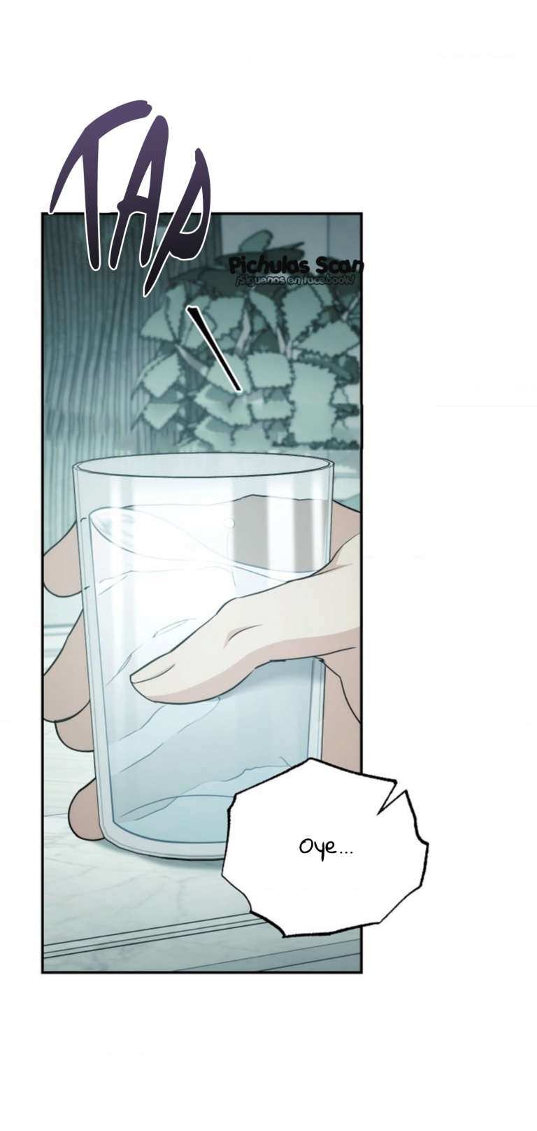 3 Relación Inconclusa