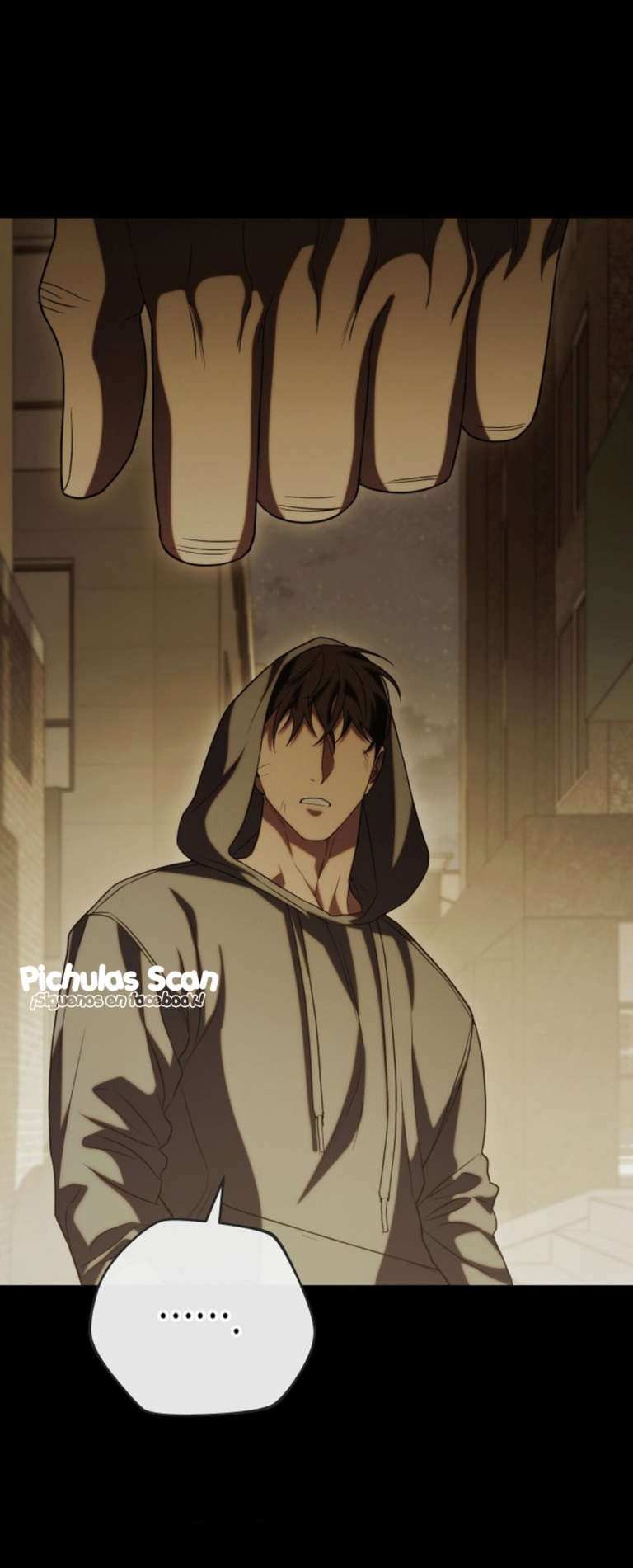 42 Relación Inconclusa