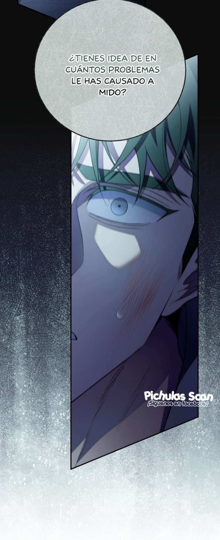 68 Relación Inconclusa