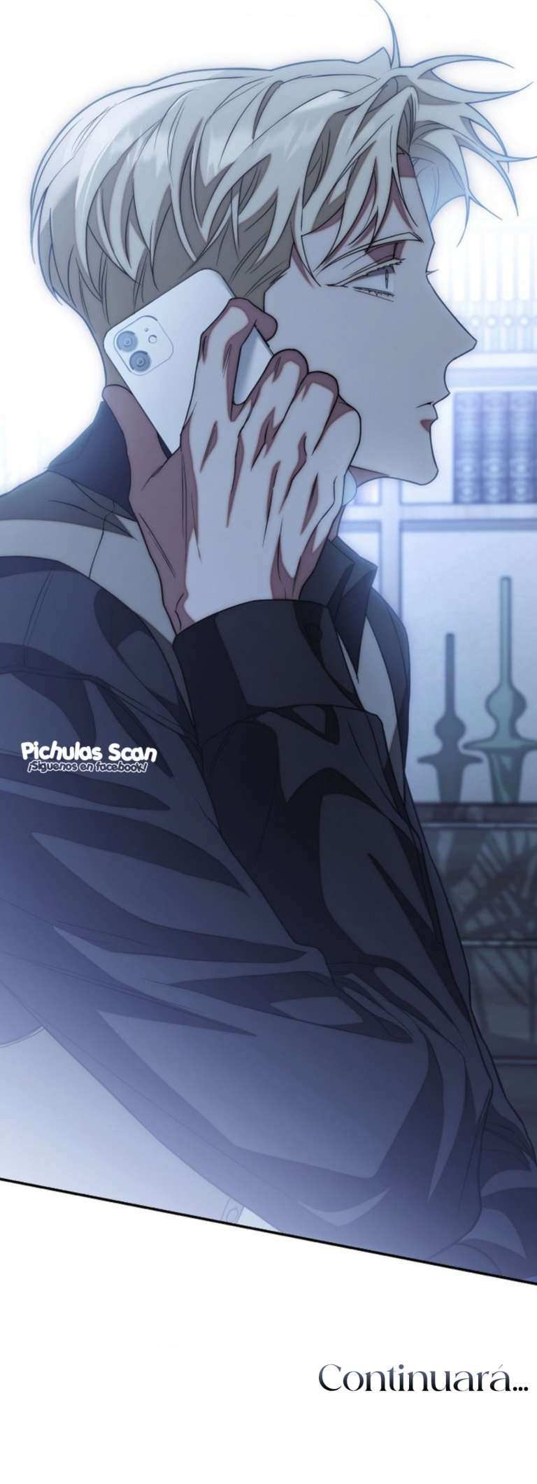 112 Relación Inconclusa