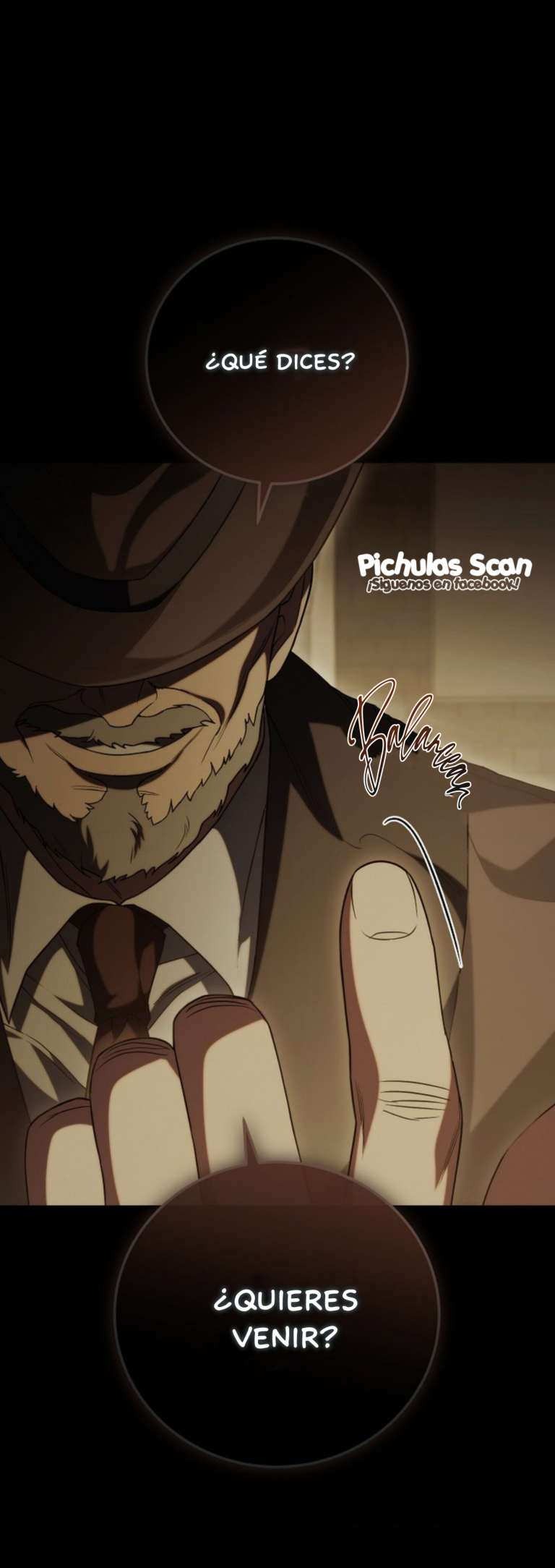 41 Relación Inconclusa