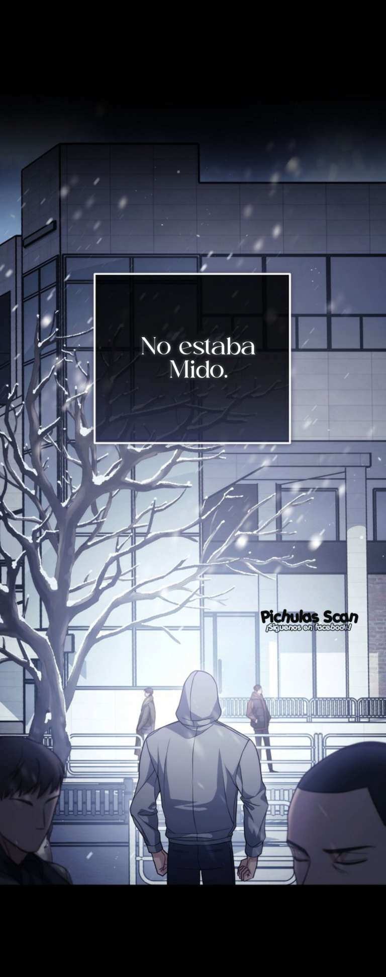 13 Relación Inconclusa