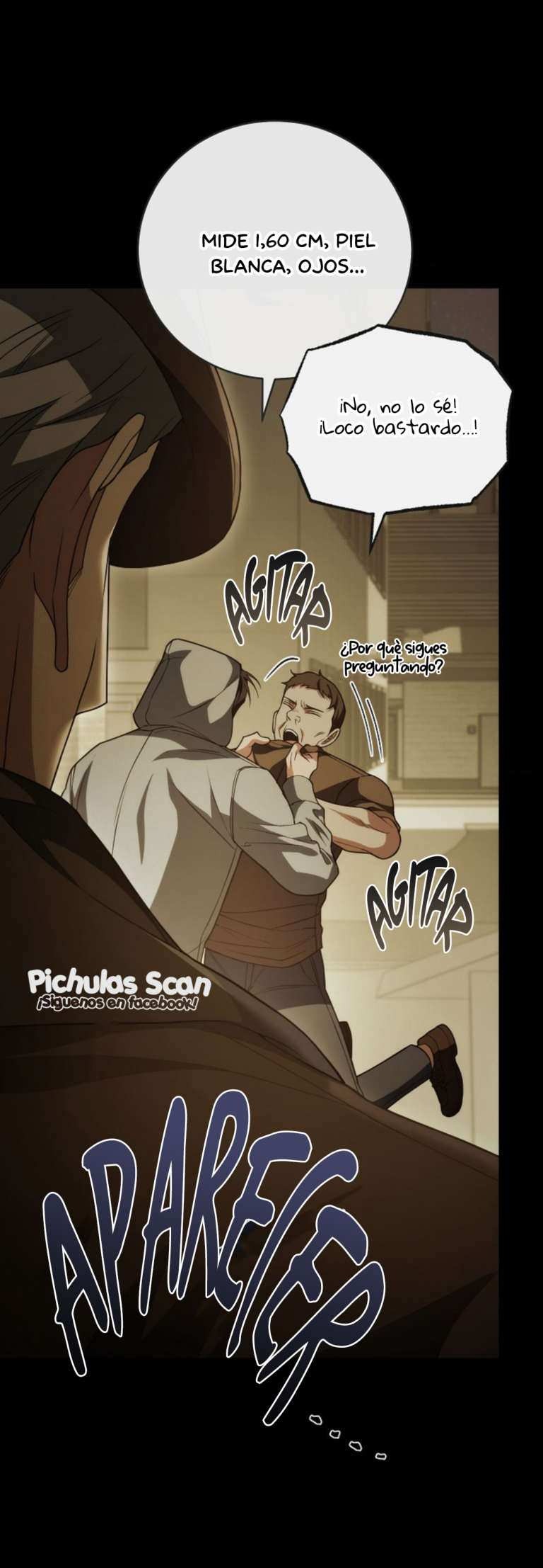 35 Relación Inconclusa