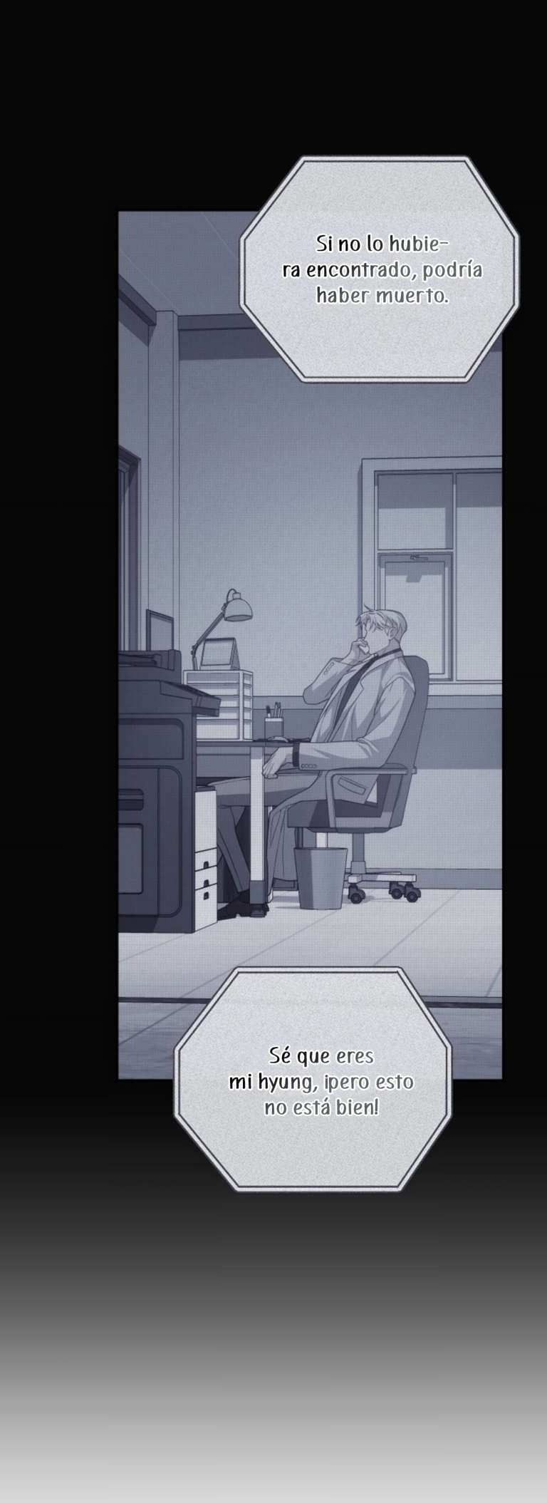 102 Relación Inconclusa