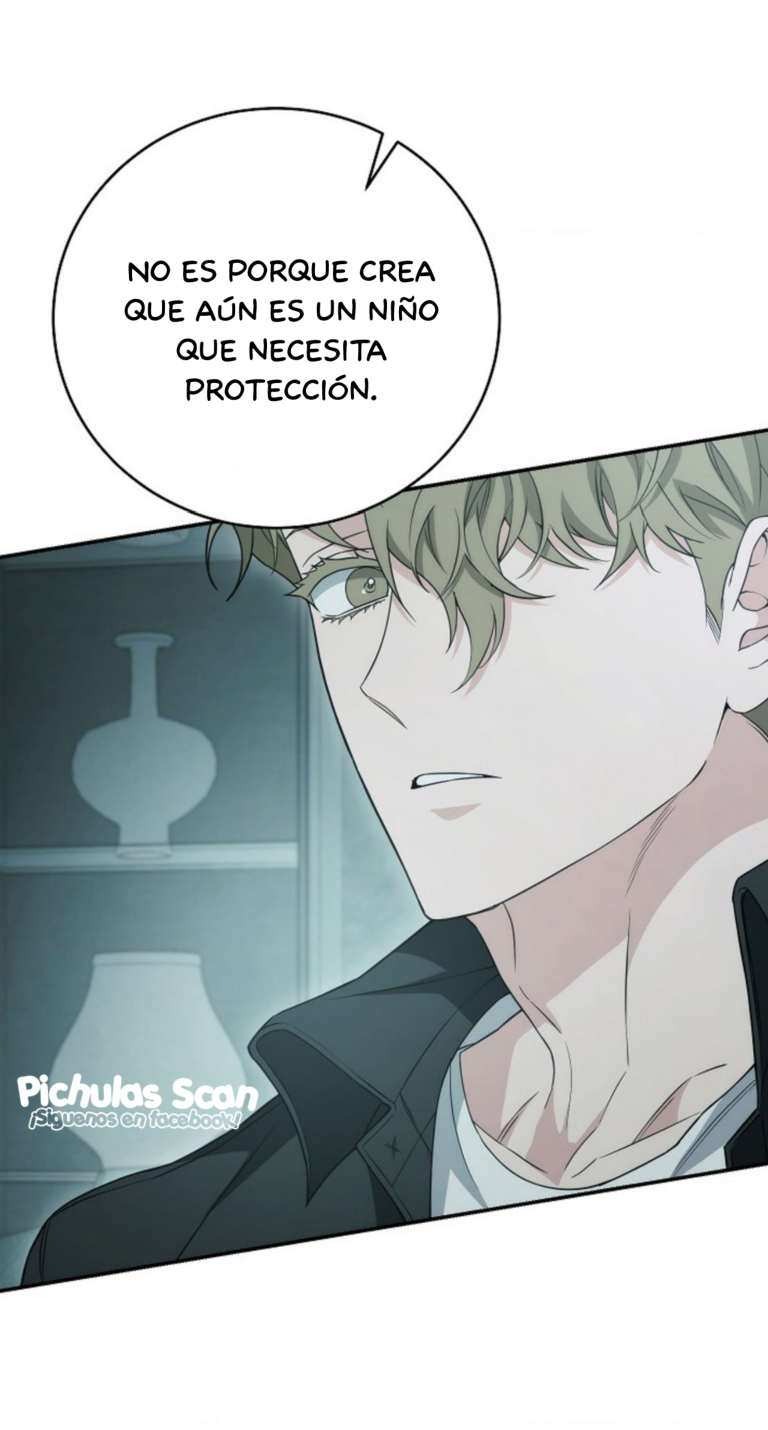 65 Relación Inconclusa