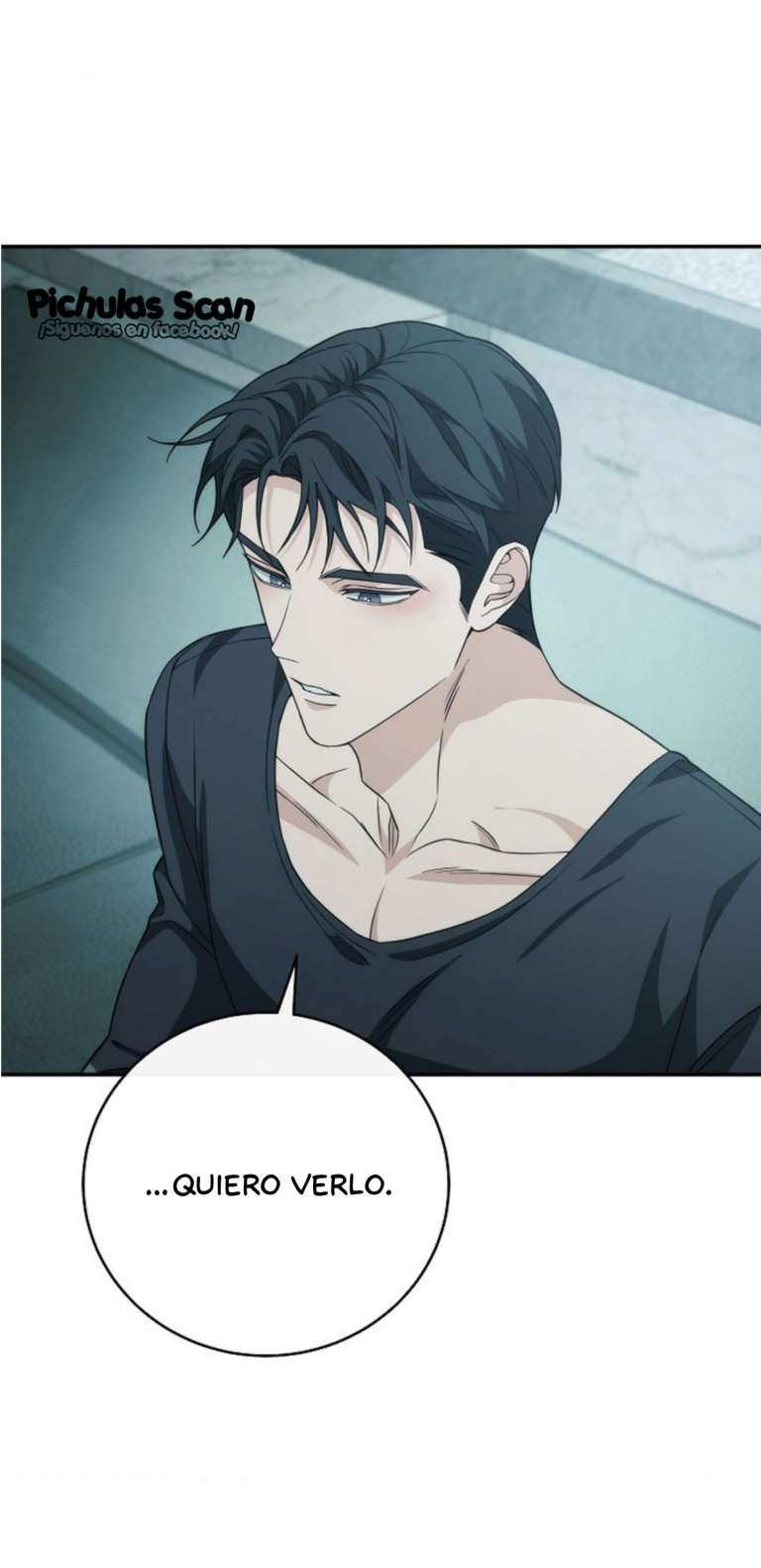 85 Relación Inconclusa