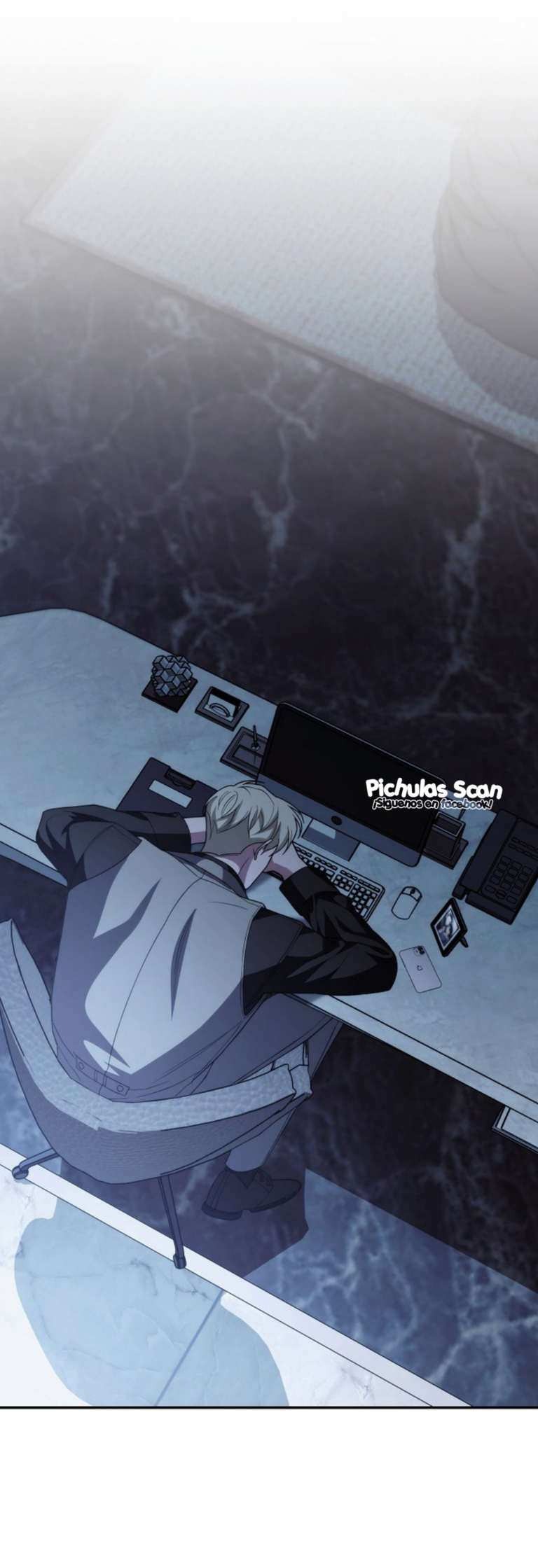 99 Relación Inconclusa