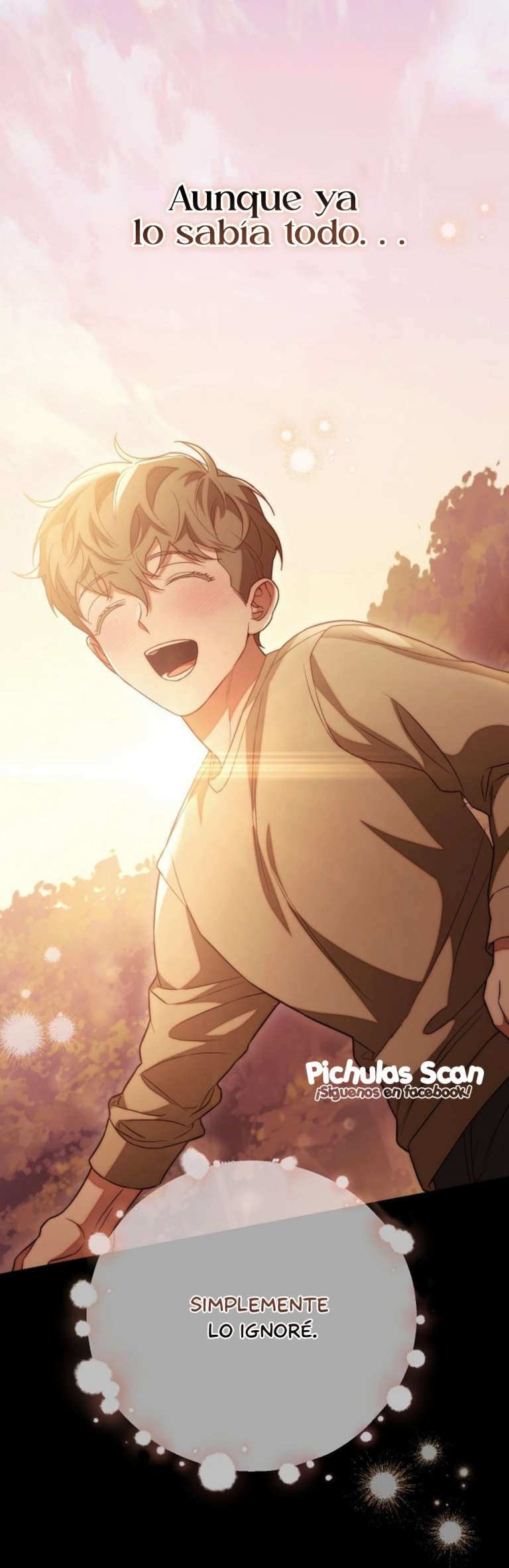 58 Relación Inconclusa