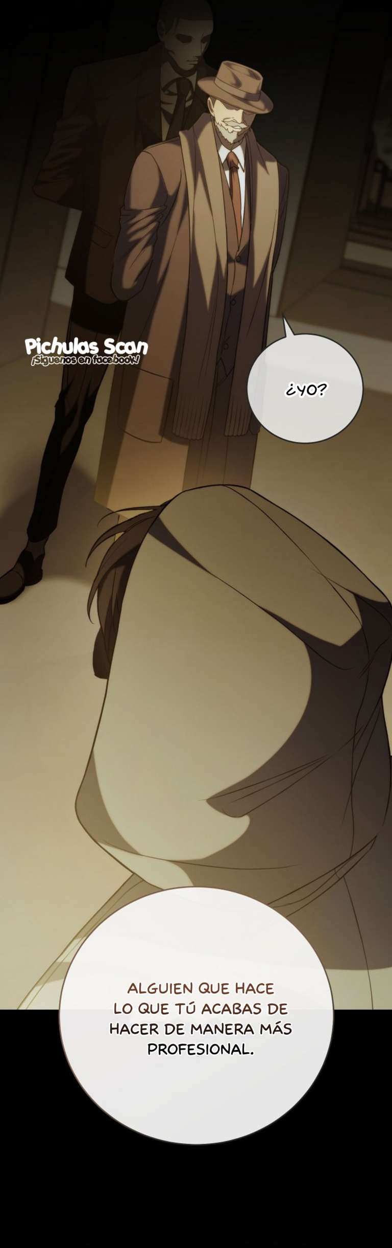 39 Relación Inconclusa