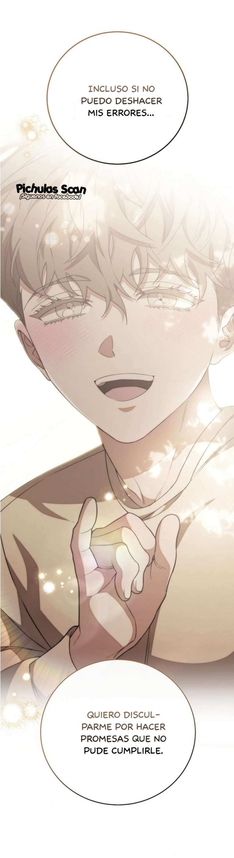 86 Relación Inconclusa