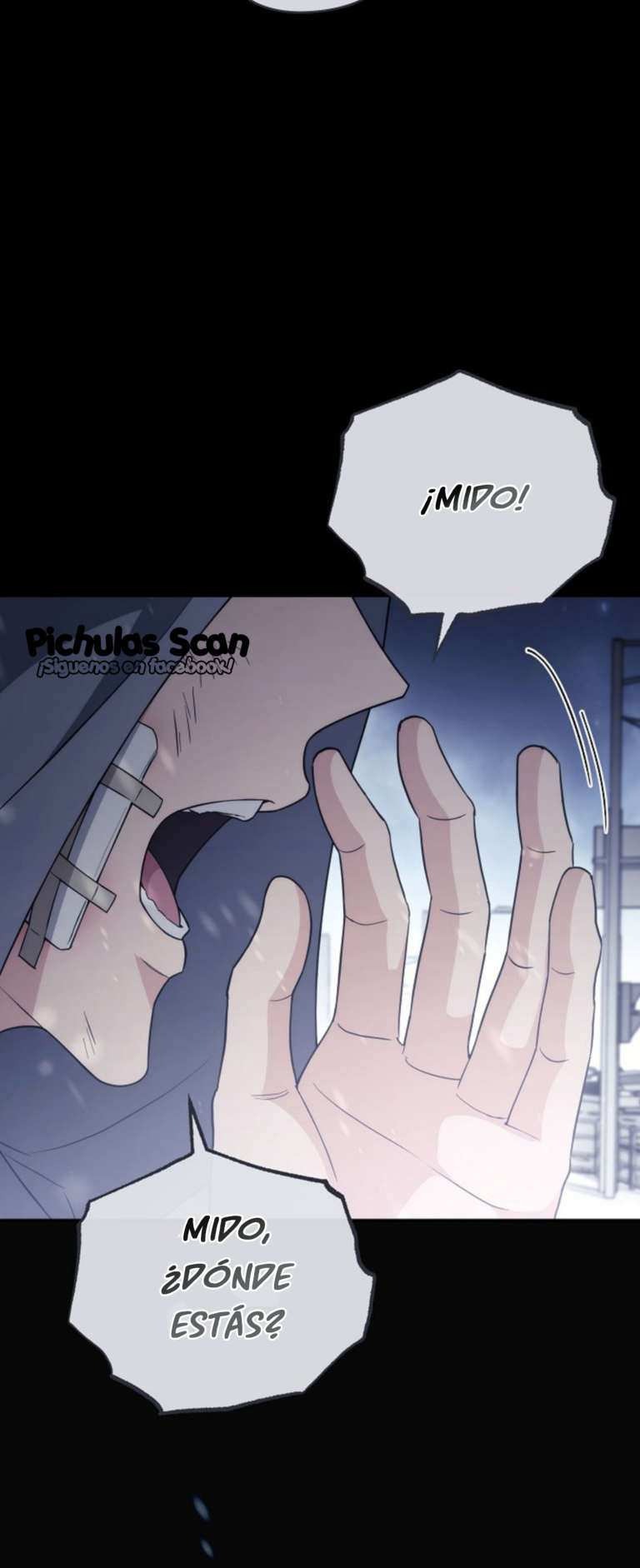 15 Relación Inconclusa