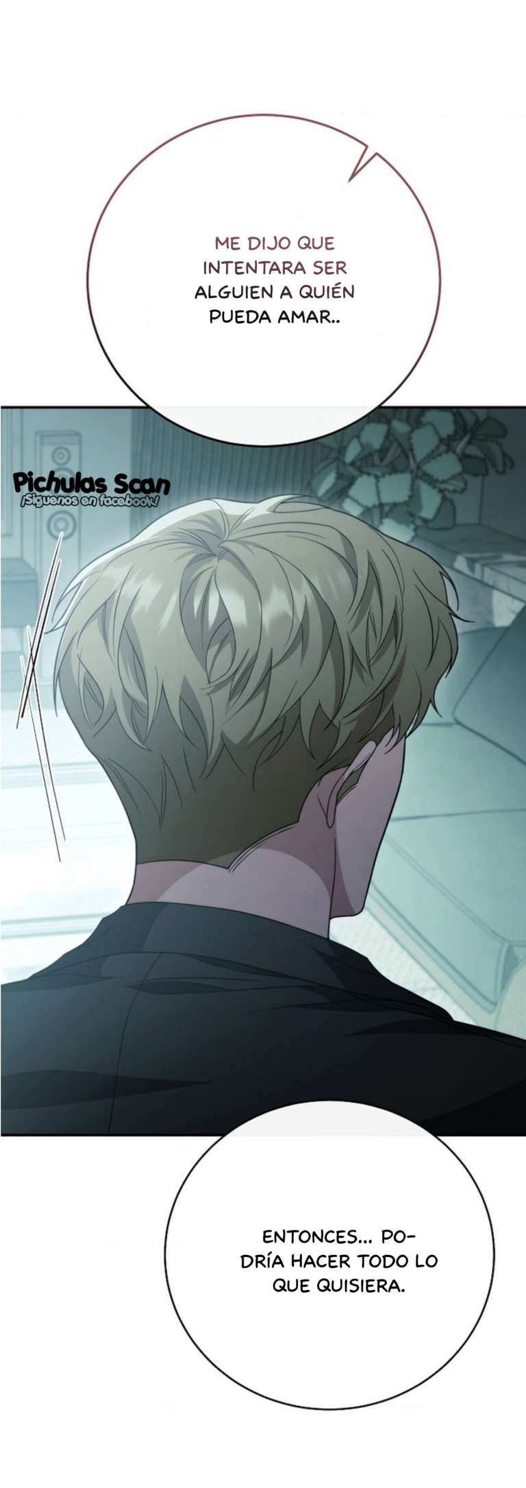 91 Relación Inconclusa