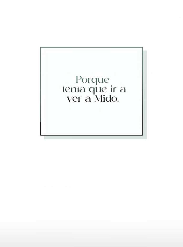 9 Relación Inconclusa