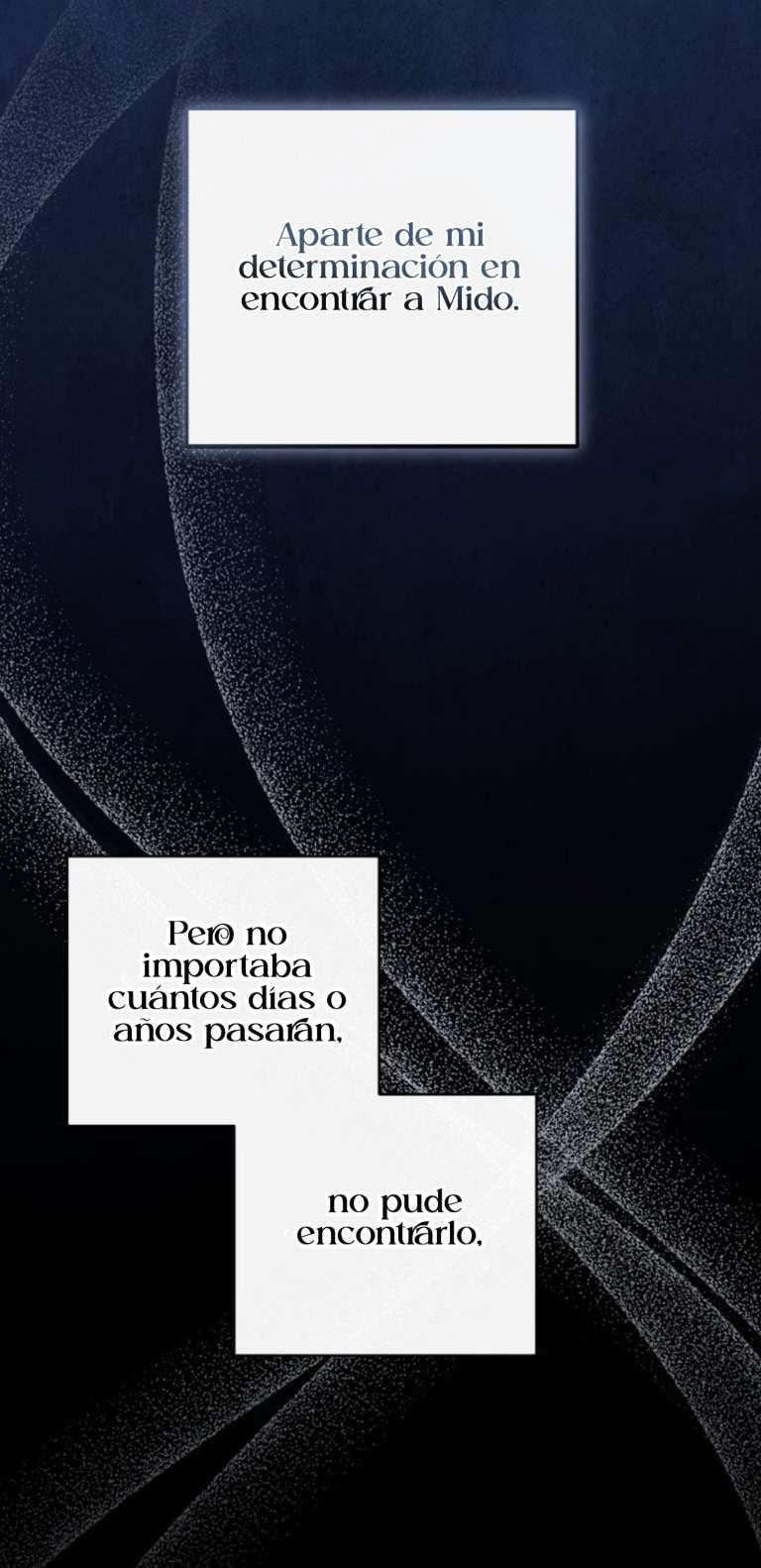 30 Relación Inconclusa