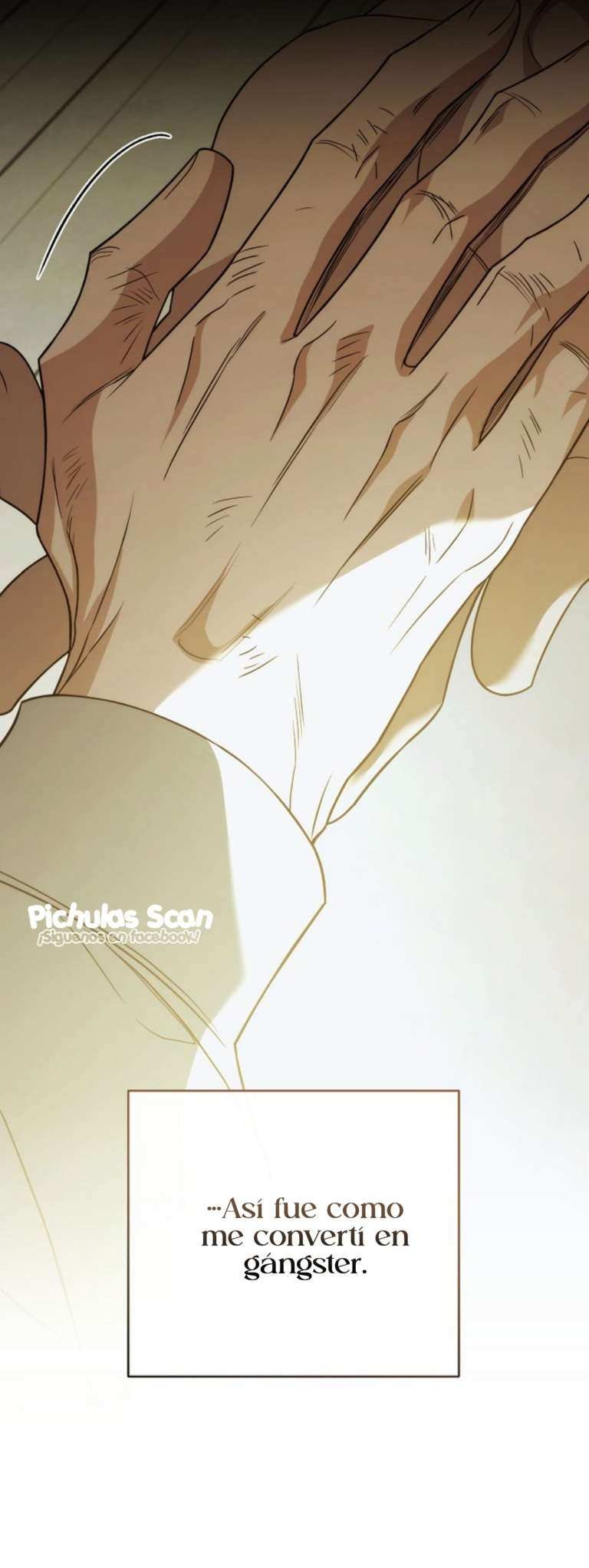 44 Relación Inconclusa