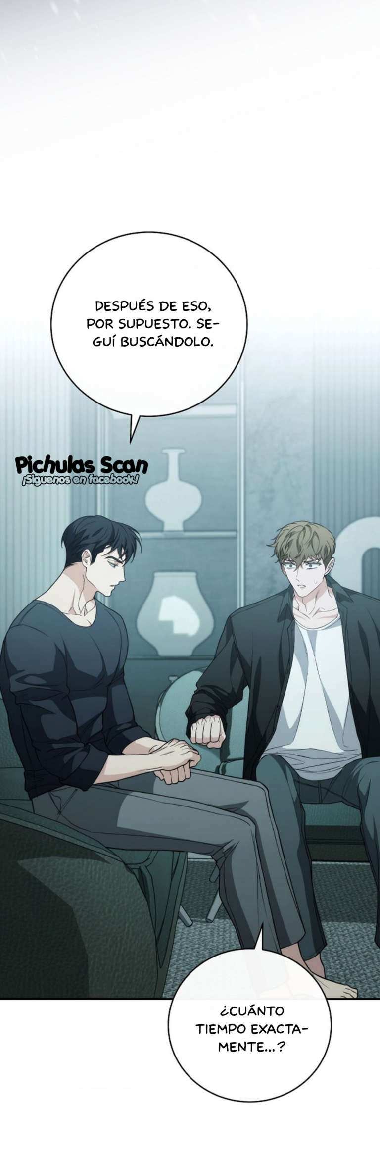 17 Relación Inconclusa