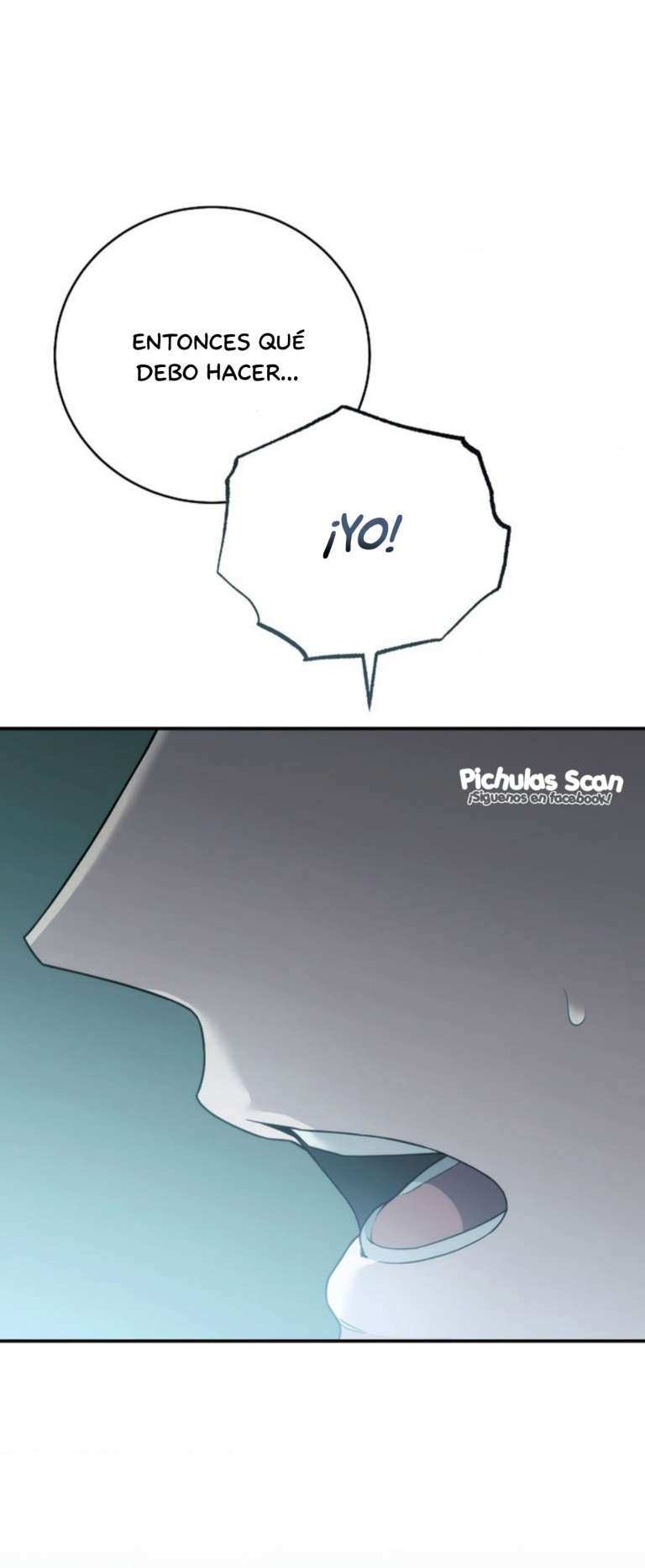 95 Relación Inconclusa