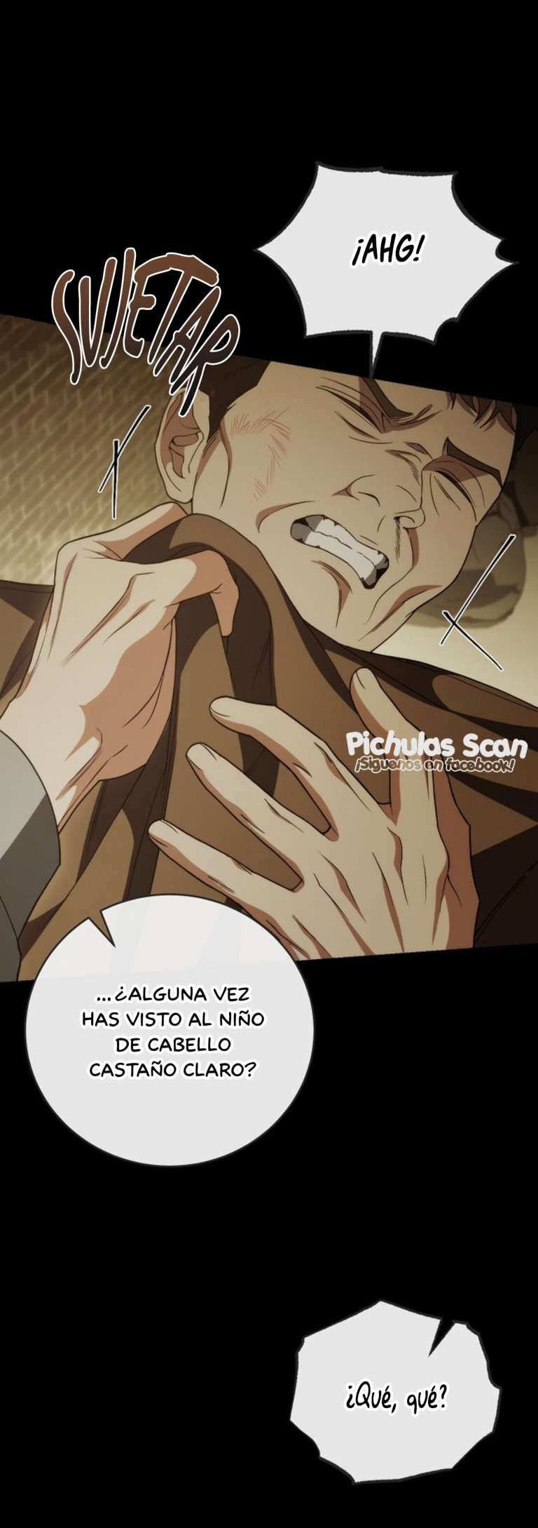 33 Relación Inconclusa