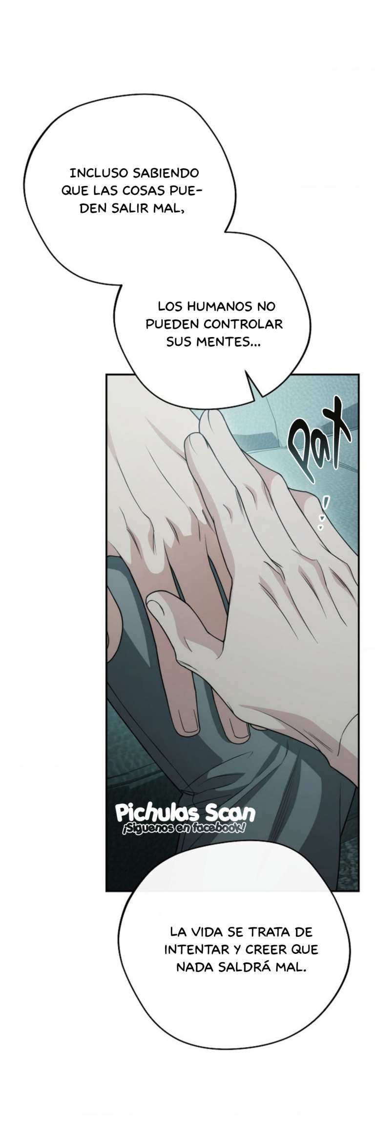 73 Relación Inconclusa