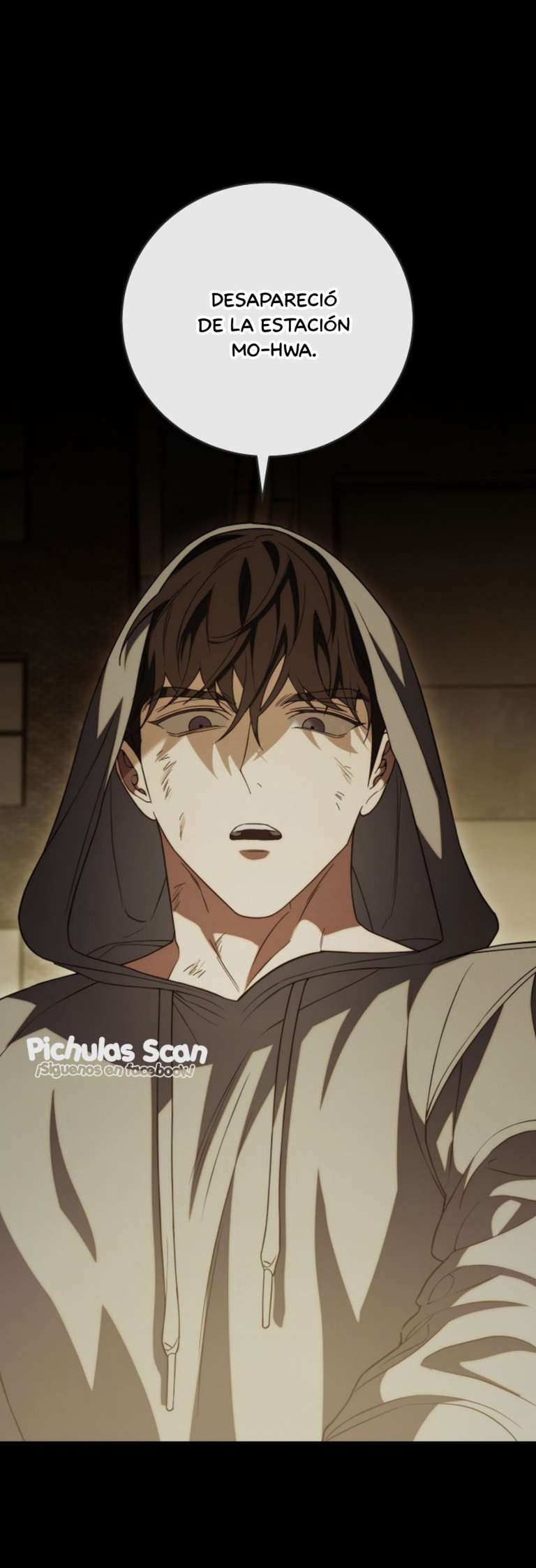 34 Relación Inconclusa