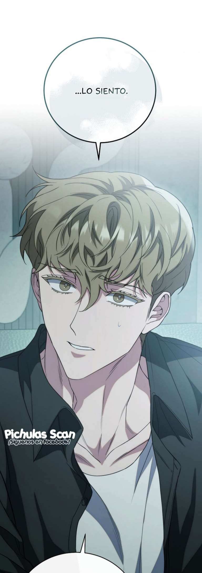 50 Relación Inconclusa