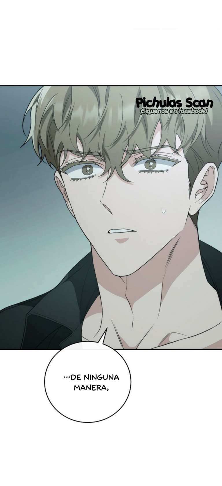 18 Relación Inconclusa