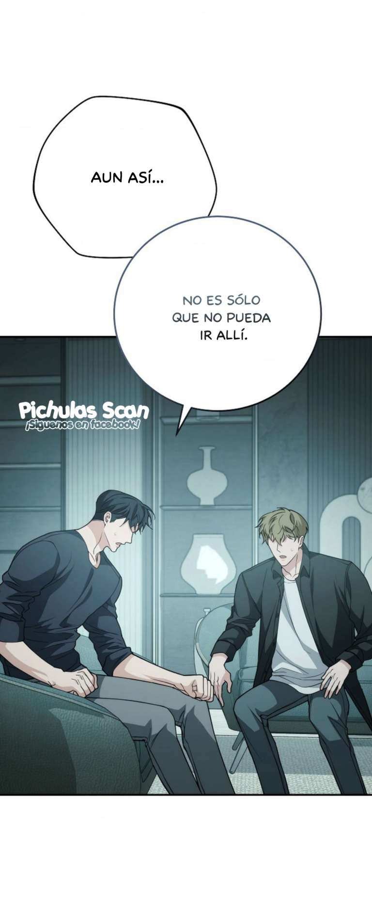 53 Relación Inconclusa